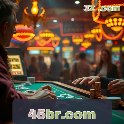 Esporte e Jogos: 45br.com Inova com Conteúdo Empolgante