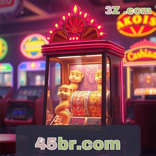 Benefícios dos VIPs em 45br.com: Uma Nova Era nos Jogos