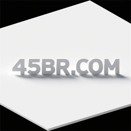 45br.com logo