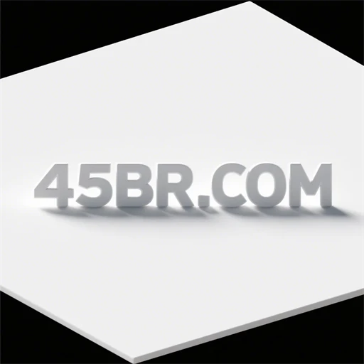 45br.com | Junte-se ao nosso cassino virtual e aproveite bônus incríveis